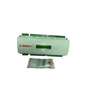 Bosch APC-AMC2-4WCF Four Wiegand Card Reader Interfacers, Network Connection,