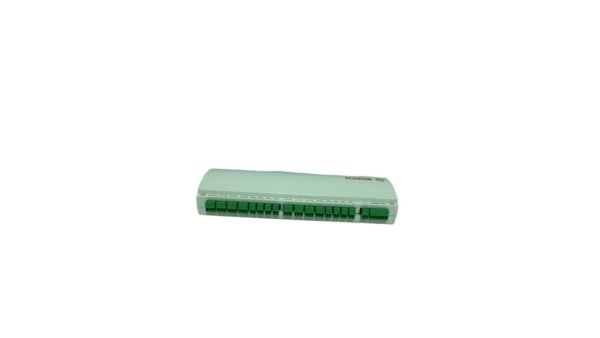 Bosch APC-AMC2-4WCF Four Wiegand Card Reader Interfacers, Network Connection, - Image 5