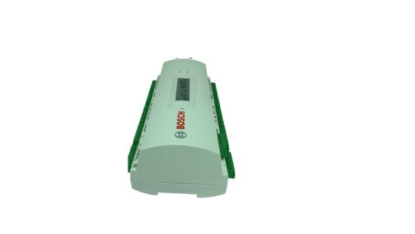 Bosch APC-AMC2-4WCF Four Wiegand Card Reader Interfacers, Network Connection, - Image 6