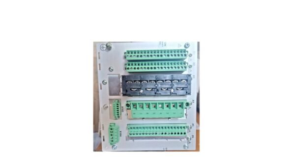 EATON EDR 5000A0BB Protection direrctional over current Distribution Relay - Image 2