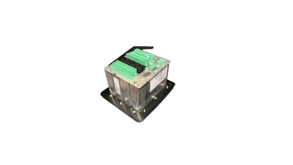 EATON EDR 5000A0BB Protection direrctional over current Distribution Relay - Image 3
