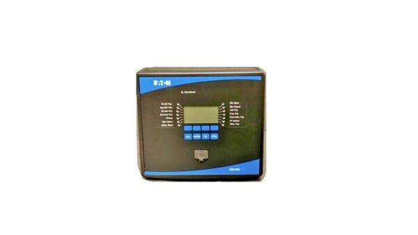 EATON EDR 5000A0BB Protection direrctional over current Distribution Relay - Image 5