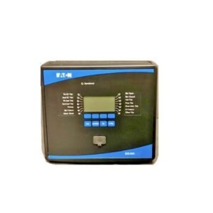 EATON EDR 5000A0BB Protection direrctional over current Distribution Relay