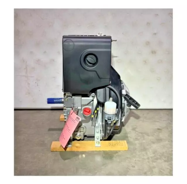 HATZ 3.4kW Diesel Engine 1B30U-6 with Counterbalanced Crankshaft – Tested Industrial Motor - Image 3