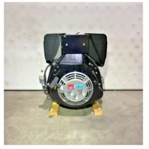 HATZ 3.4kW Diesel Engine 1B30U-6 with Counterbalanced Crankshaft – Tested Industrial Motor