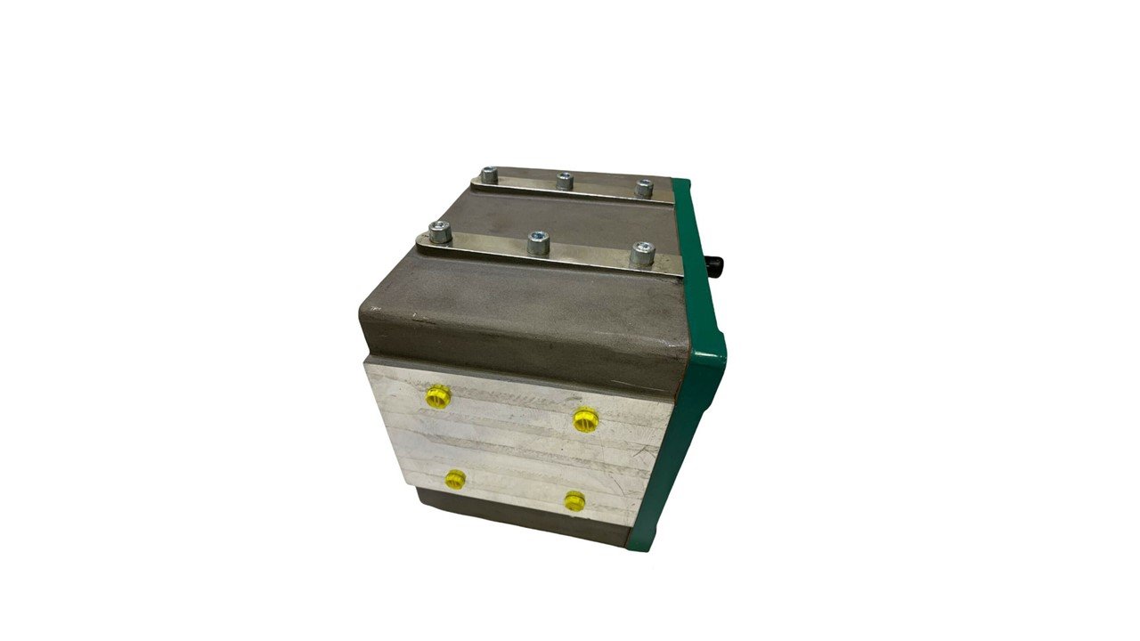 HEINZMANN Actuator StG 180-01 for basic SystemE 180 tested new - Image 2