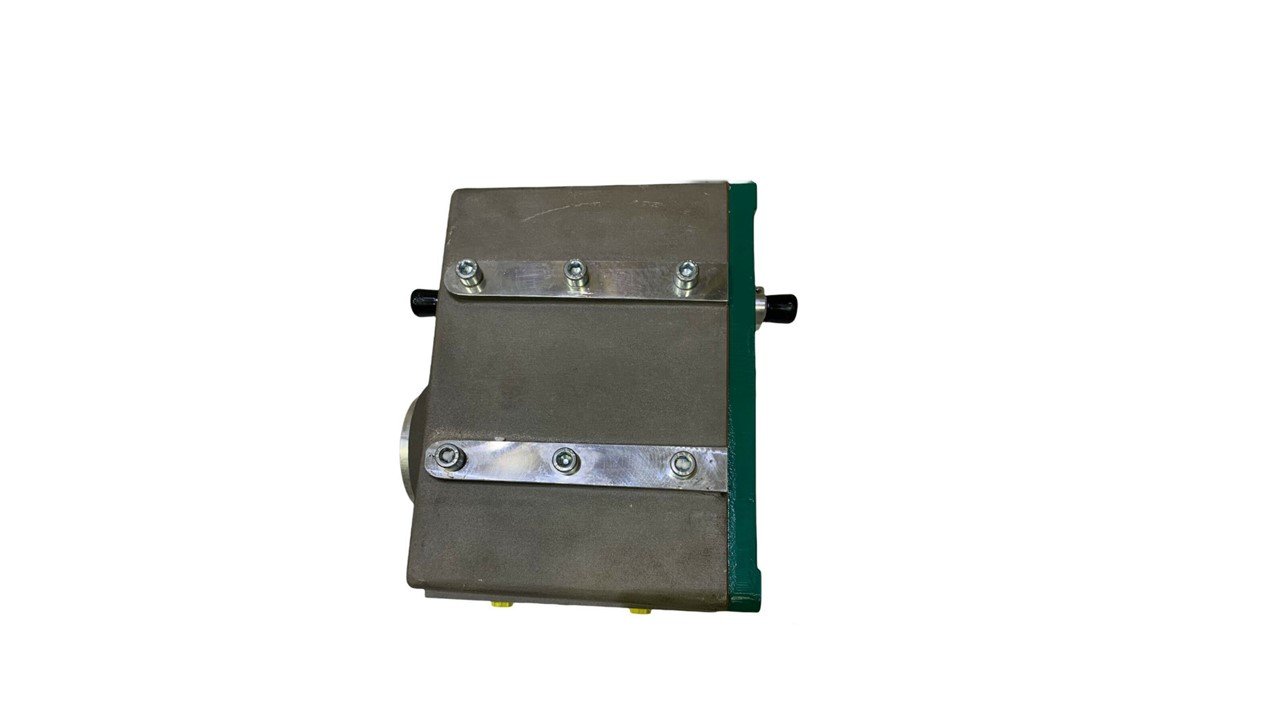 HEINZMANN Actuator StG 180-01 for basic SystemE 180 tested new - Image 3