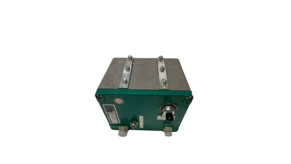 HEINZMANN Actuator StG 180-01 for basic SystemE 180 tested new - Image 4