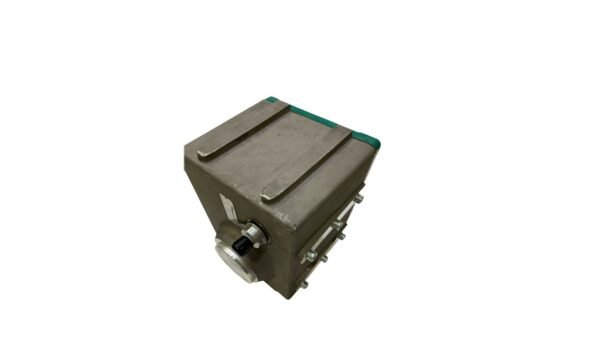 HEINZMANN Actuator StG 180-01 for basic SystemE 180 tested new - Image 5