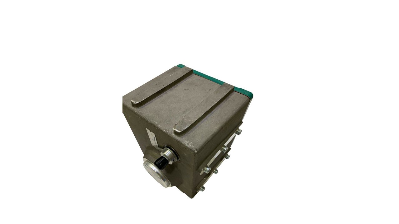 HEINZMANN Actuator StG 180-01 for basic SystemE 180 tested new - Image 5