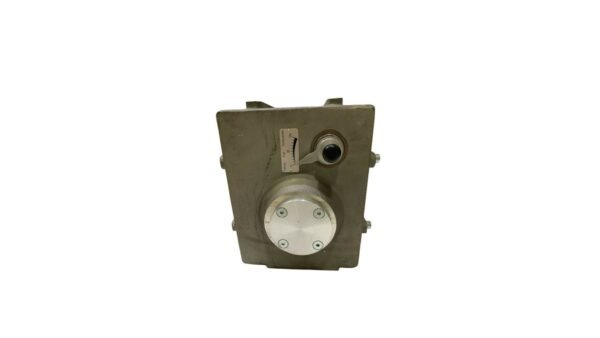 HEINZMANN Actuator StG 180-01 for basic SystemE 180 tested new - Image 7