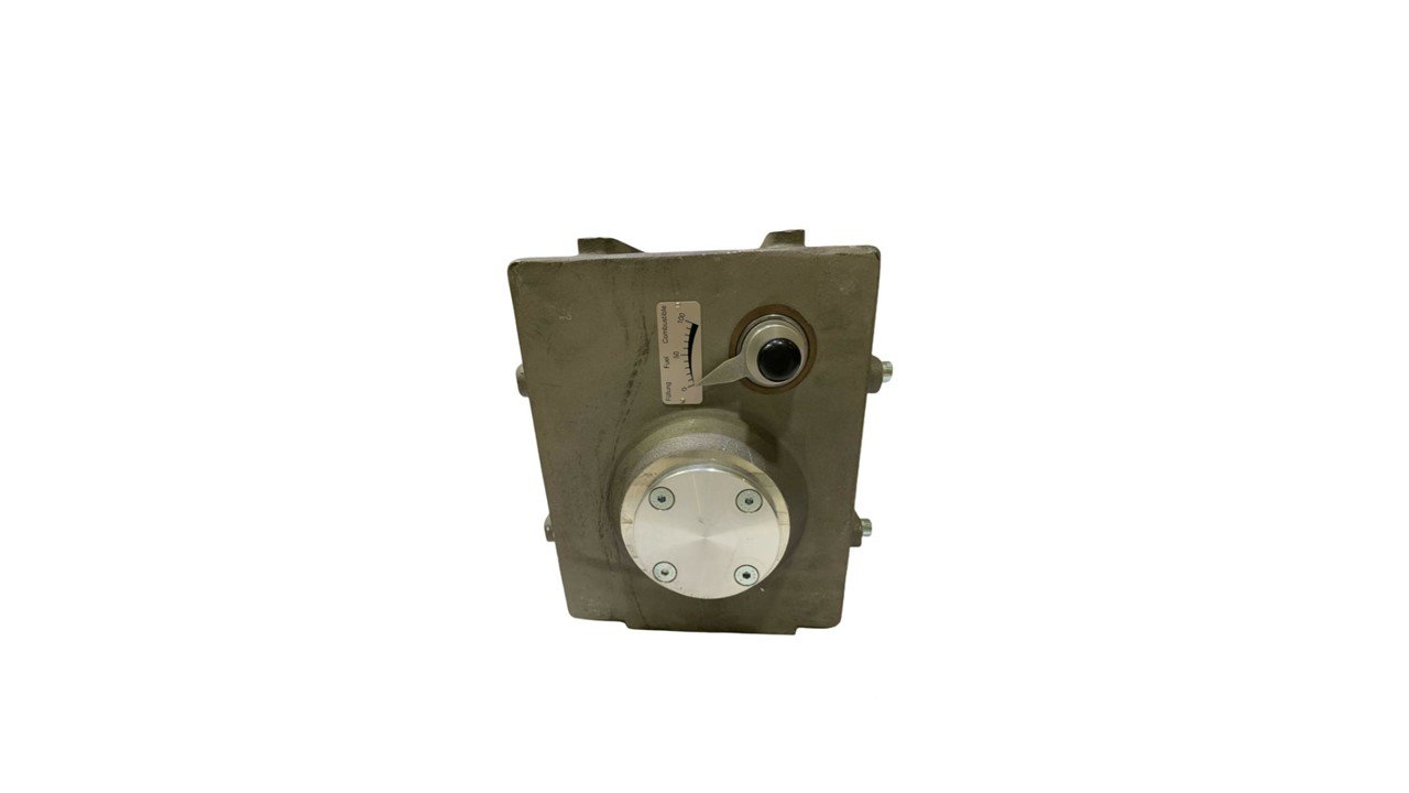 HEINZMANN Actuator StG 180-01 for basic SystemE 180 tested new - Image 7