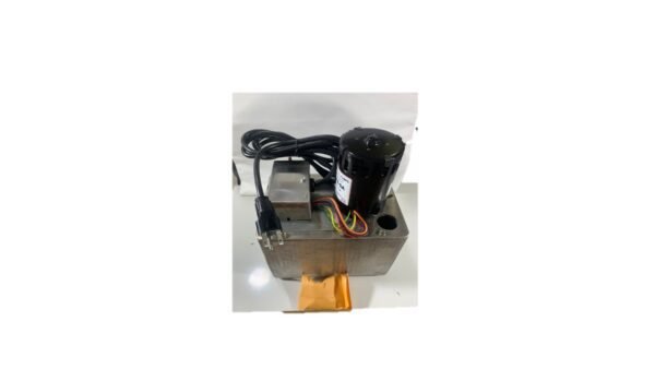 Hartell A2-SA condensate pump Acton MA 011720 new tested - Image 2