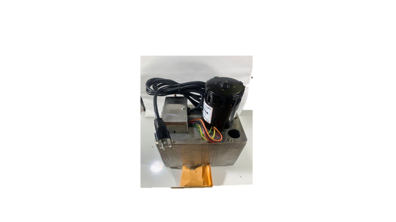 Hartell A2-SA condensate pump Acton MA 011720 new tested - Image 2
