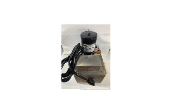 Hartell A2-SA condensate pump Acton MA 011720 new tested - Image 3