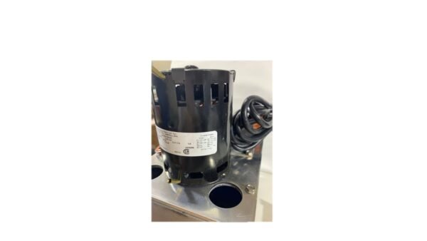 Hartell A2-SA condensate pump Acton MA 011720 new tested - Image 5