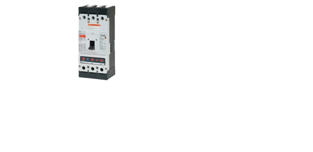 Eaton KD3200 -  Molded Case Circuit Breaker new Tested - Image 2