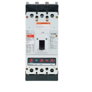 Eaton KD3200 -  Molded Case Circuit Breaker new Tested