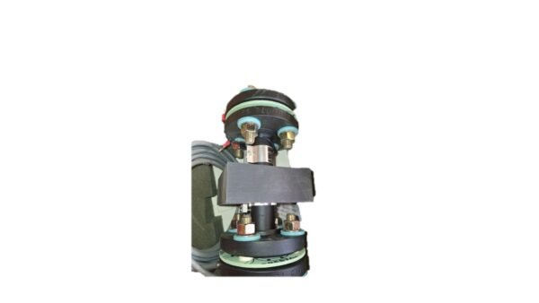Rosemount 222 Toroidal Flow Through Conductivity Sensor new Tested - Image 3