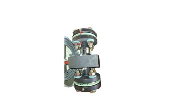 Rosemount 222 Toroidal Flow Through Conductivity Sensor new Tested - Image 4